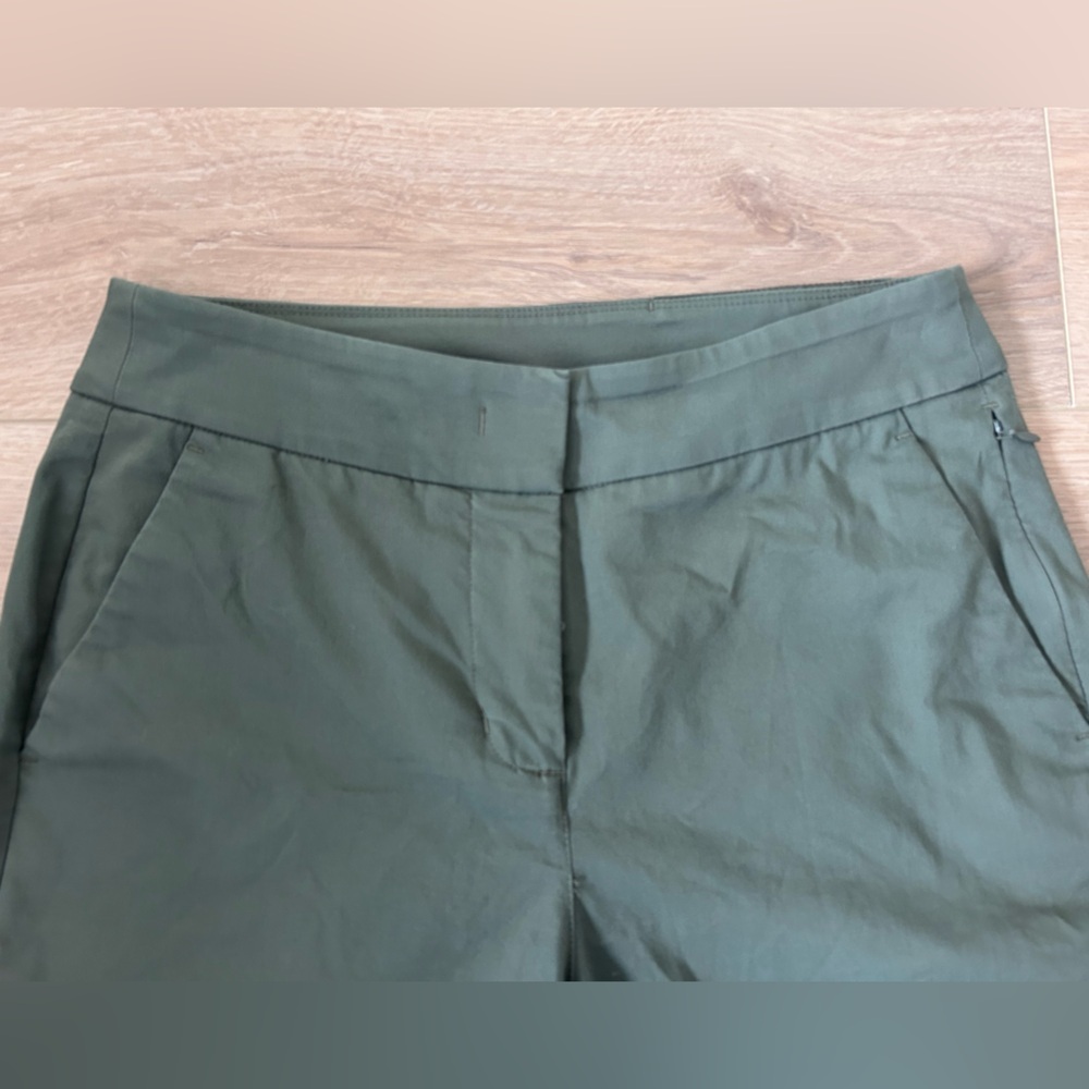 Kit and Ace Women’s high waist straight leg hiking or casual pants Size 6 - Picture 2 of 7